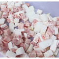 Frozen Meat Cube Dicing Machine